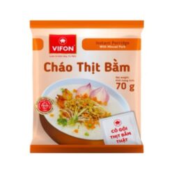 Cháo Thịt Bằm Vifon 1 Gói x 70g – Tiện Lợi & Thơm Ngon