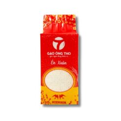 Gạo Ông Thọ Én Xuân 1KG