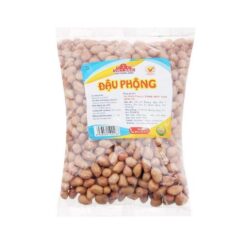 Đậu Phộng Việt San Gói 500g - Thơm Ngon Giòn Rụm