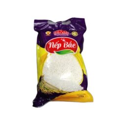 Nếp Bắc Việt San gói 1kg – Gạo nếp thơm ngon