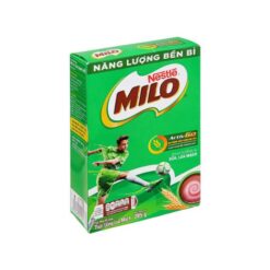 Milo Nguyên Chất Hộp Giấy 285g