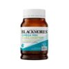 Blackmores Omega Mini Double Concentrate 400 viên Omega-3 Úc