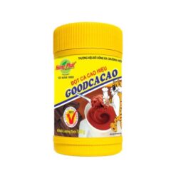 Bột Cacao Hùng Phát Hộp 150g - Thơm Ngon, Dễ Pha Chế