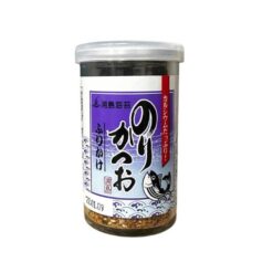 Gia Vị Rắc Cơm Nihon Kaisui Rong Biển & Cá Ngừ (50g)