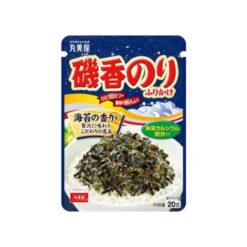 Gia vị rắc cơm Marumiya vị rong biển 20g tiện lợi