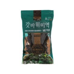 Tảo Biển Nâu Nấu Canh Mi Yuk 50g