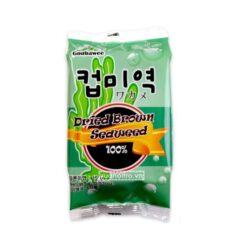Tảo Biển Nấu Canh Mi Yuk Gói 15g, Nhanh Gọn, Tiện Lợi