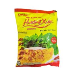 Bột Bánh Xèo Mikko Hương Xưa 500g