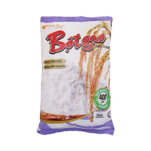 Bột Gạo Taky Food Gói 400g