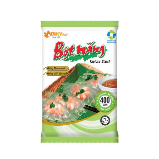 Bột Năng Taky Food 400gr
