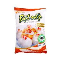 Bột Nếp Taky Food Gói 400g - Nguyên Liệu Nấu Ăn Chất Lượng
