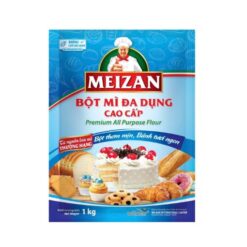 Bột mì đa dụng cao cấp Meizan Gói 1kg