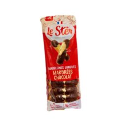 Bánh Bông Lan Madeleines Lester Socola 250g Thơm Ngon