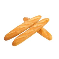 Bánh Mì Baguette Mềm - Thơm ngon chuẩn vị