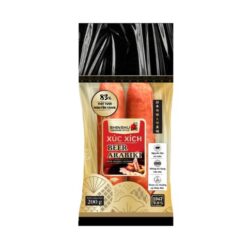 Xúc xích Beer Arabiki Shinshu (200g)