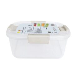Hộp Bảo Quản Thực Phẩm Nhựa PP 1100ml TL1-248