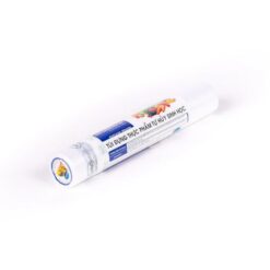 Túi Đựng Thực Phẩm Tự Hủy Sinh Học 30x40cm (100 Cái/Cuộn)