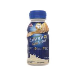 Sữa Ensure Gold Vigor Vani 237ml pha sẵn