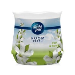 Sáp Thơm Ambi Pur Fresh & Floral Hương Hoa Tươi Mát 180g