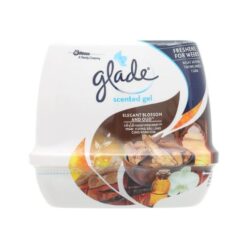 Sáp thơm Glade Trầm hương sâu lắng 180g