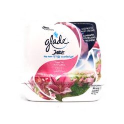 Sáp thơm Glade hương cỏ hoa 200ml – Không gian tươi mát