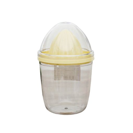 Dụng cụ vắt cam nhựa Tự Lập 43 (giao màu ngẫu nhiên)