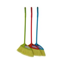 Chổi quét nhà sợi cước nhựa mềm K46 - Loại tốt, chất lượng cao