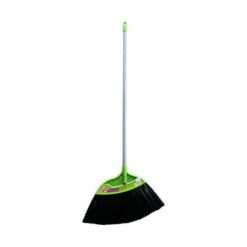 Chổi quét nhà 3M Scotch-Brite sợi nylon cao cấp, cán thép không gỉ