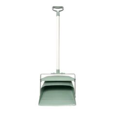 Ky hốt rác có nắp đậy TL1 - Giữ nhà luôn sạch sẽ