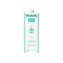 Sữa Dinh Dưỡng Vinamilk Flex Giàu Canxi Không Lactoza 1L