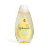 Sữa tắm gội toàn thân Johnson Baby 200ml