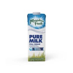 Sữa tươi tiệt trùng nguyên kem Meadow Fresh 1L nhập khẩu Úc NZ