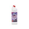 VIM Tẩy Bồn Cầu Than Hoạt Tính Hương Oải Hương 870ml