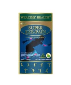 Viên Uống Xương Khớp Super Eze-Pain Wealthy Health