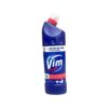 Nước Tẩy Bồn Cầu Vim Xanh Biển 880ml Diệt Khuẩn Tẩy Trắng