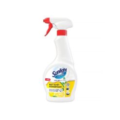 Nước lau bếp Sunlight Powerfoam bọt tuyết 500ml đánh bay dầu mỡ