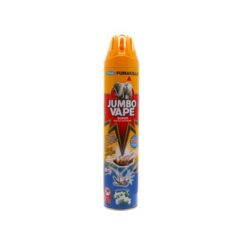 Bình xịt côn trùng Jumbo Vape FIK hương hoa lài 600ml