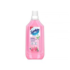 Nước Lau Sàn Sunlight Tinh Dầu Thảo Mộc Hương Lily & Bạch Trà 1kg