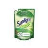 Nước Rửa Chén Sunlight Matcha Trà Nhật Túi 2KG Khử Mùi Tanh