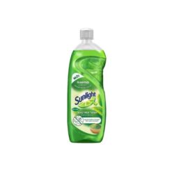 Nước Rửa Chén Sunlight Extra Matcha Trà Nhật 717ml Khử Mùi Tanh