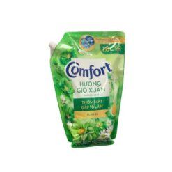 Nước Xả Vải Comfort Đậm Đặc Một Lần Xả Gió Xuân 1.8L