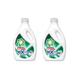 Alternative view of Nước giặt Ariel Gel 10X hương Downy Nắng Sớm 2.9kg