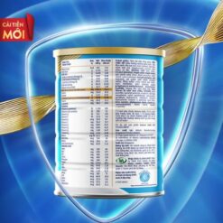 Alternative view of Sữa Ensure Gold Vani Ít Ngọt 850g Abbott - Dinh dưỡng người lớn