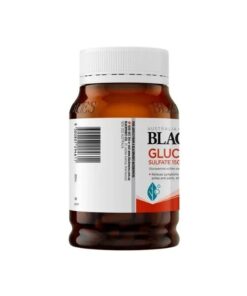 Alternative view of Bổ Khớp Blackmores Glucosamine Sulfate 1500mg One-A-Day Úc