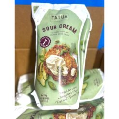 Alternative view of Kem Chua Sour Cream Tatua 500g Nhập Khẩu Chính Hãng