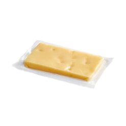 Alternative view of Phô Mai Emmental Zelachi 100g Vị Béo Dịu Tan Chảy Thơm Ngon