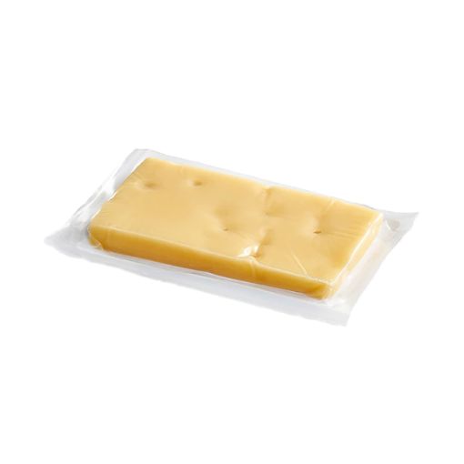 Phô Mai Emmental Zelachi 100g Vị Béo Dịu Tan Chảy Thơm Ngon - Ảnh 2