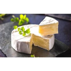 Alternative view of Phô Mai Brie Paysan Breton 125g Nhập Khẩu Pháp