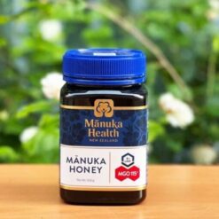 Alternative view of Mật Ong Manuka Health MGO 115+ Hỗ Trợ Dạ Dày, Tăng Đề Kháng