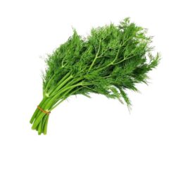 Alternative view of Thì Là Tươi Nguyên Cành (1kg) - Hương Vị Tự Nhiên
